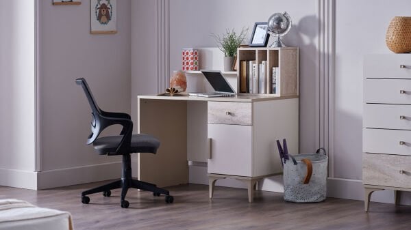 Anton Çalışma Masası Seti