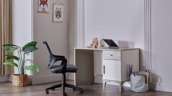 Anton Çalışma Masası Seti