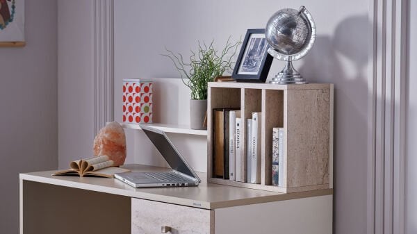 Anton Çalışma Masası Seti