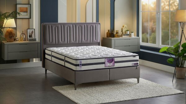 Bioenergy Active Yatak