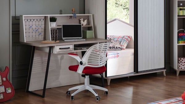 Montes Çalışma Masası Seti