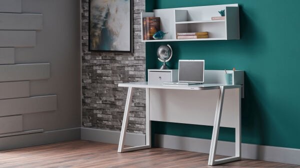 Leny Çalışma Masası Seti