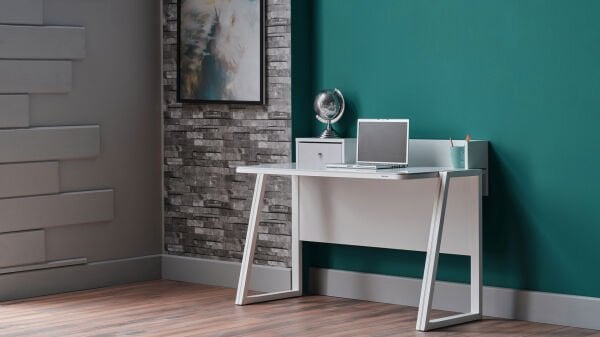 Leny Çalışma Masası Seti