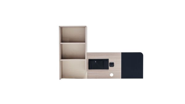 Mona Çalışma Masası Seti