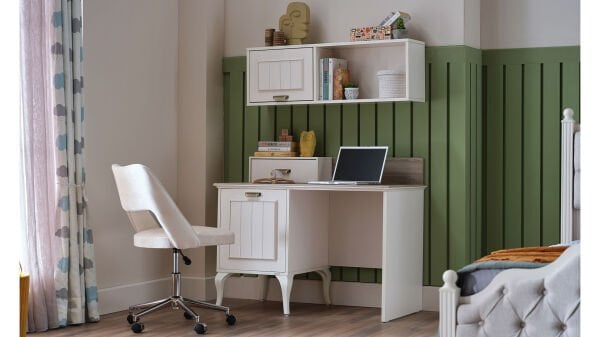 Andera Çalışma Masası Seti