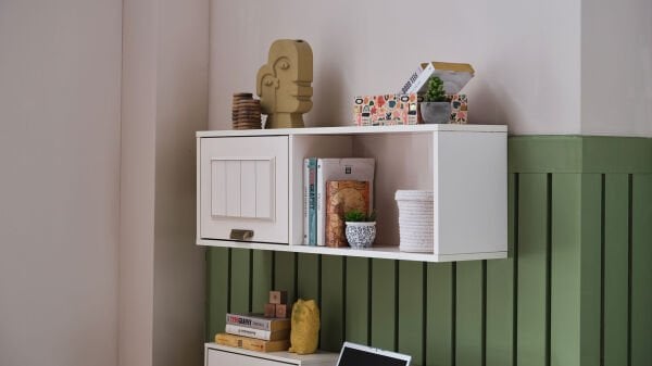 Andera Çalışma Masası Seti