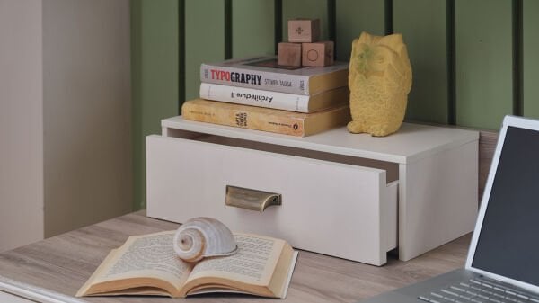 Andera Çalışma Masası Seti