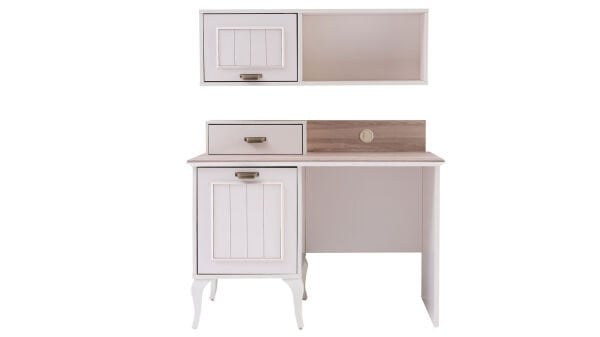 Andera Çalışma Masası Seti