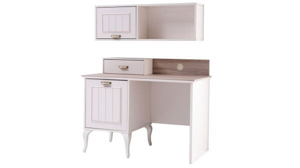 Andera Çalışma Masası Seti