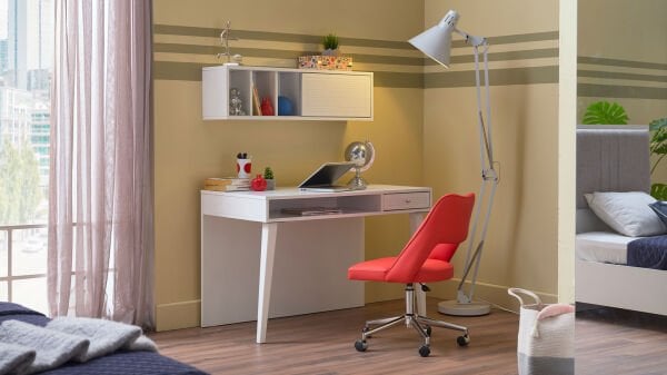 Majer Çalışma Masası Seti