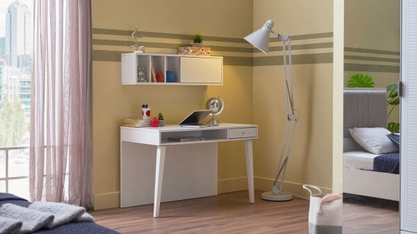 Majer Çalışma Masası Seti