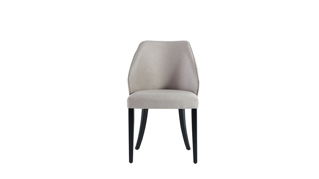 Monaco Sandalye 6336 2 li