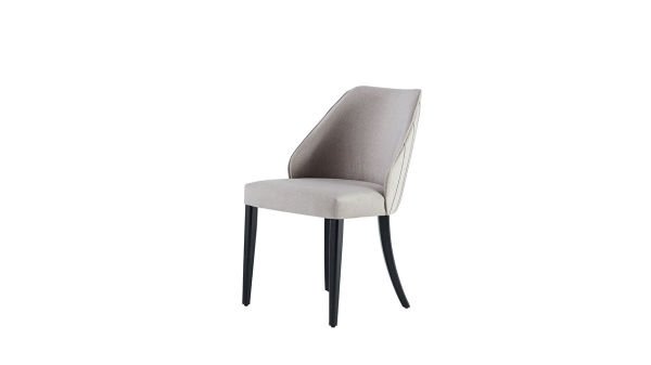 Monaco Sandalye 6336 2 li