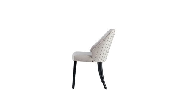 Monaco Sandalye 6336 2 li