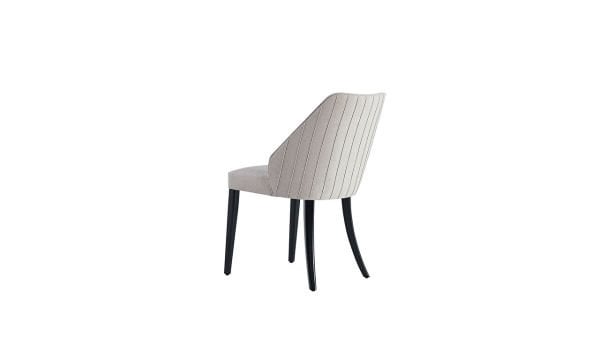 Monaco Sandalye 6336 2 li