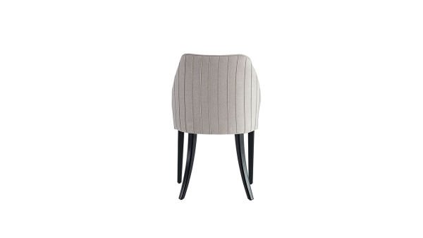 Monaco Sandalye 6336 2 li