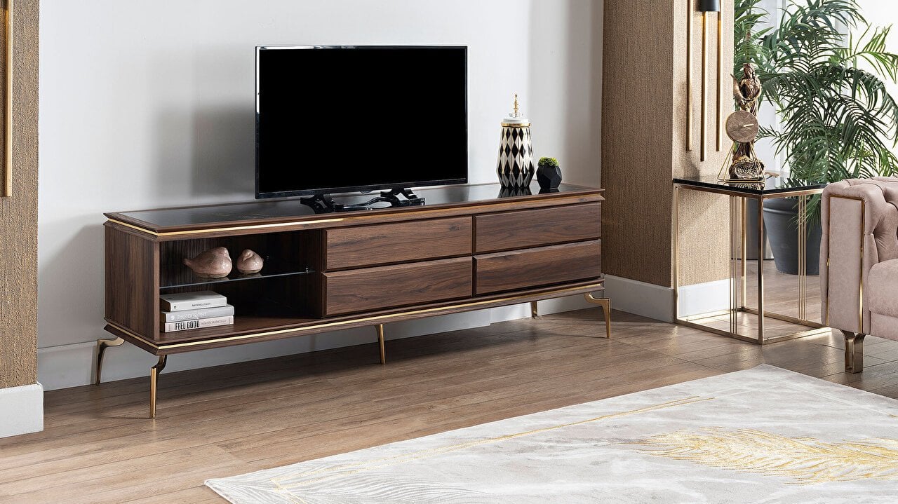 Montego Tv Sehpası Tv Sehpası