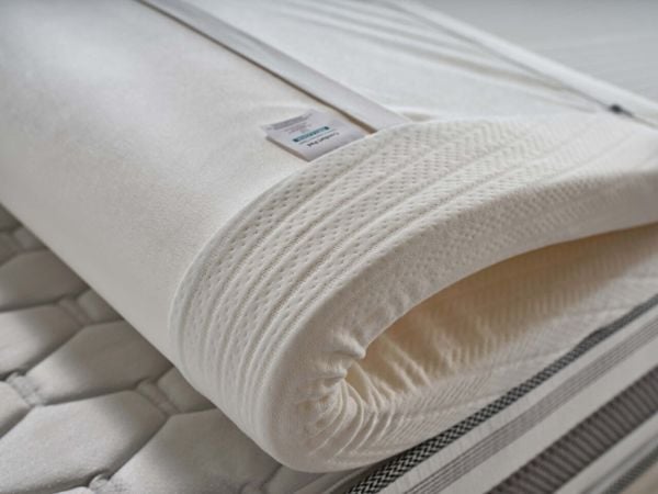 Comfort Yatak Pedi