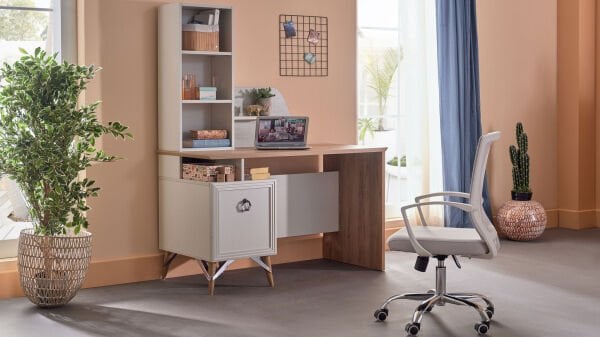 Valencia Çalışma Masası Seti