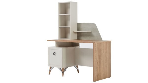 Valencia Çalışma Masası Seti