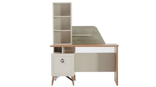 Valencia Çalışma Masası Seti