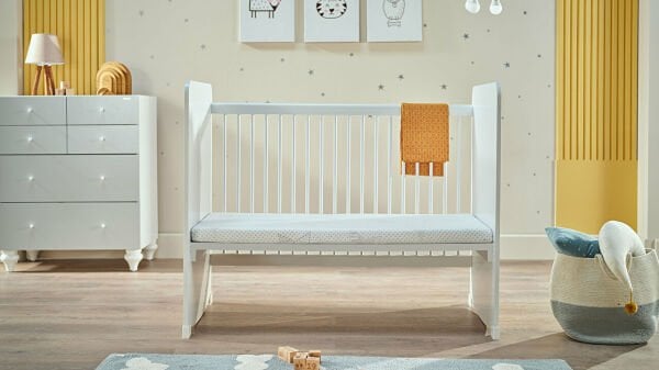 Sweet Line Oyun Park Yatağı