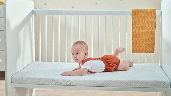 Sweet Line Oyun Park Yatağı