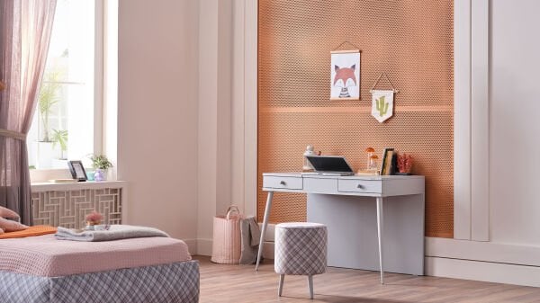 Selina Çalışma Masası Seti