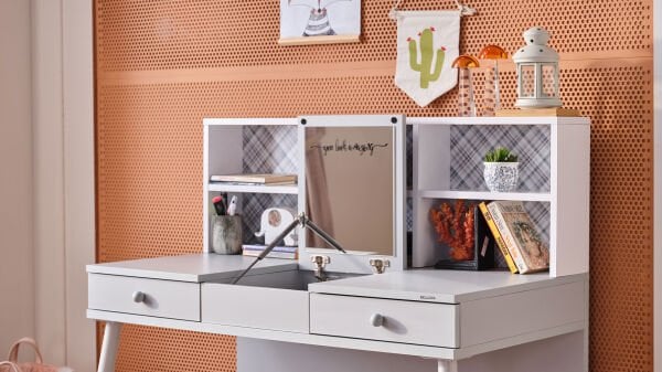 Selina Çalışma Masası Seti