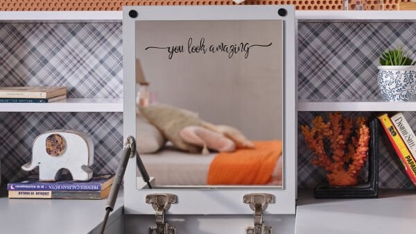 Selina Çalışma Masası Seti