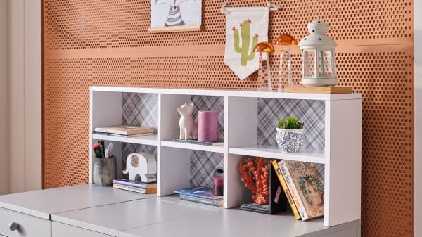 Selina Çalışma Masası Seti