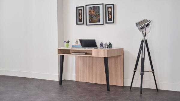 Arles Çalışma Masası Seti