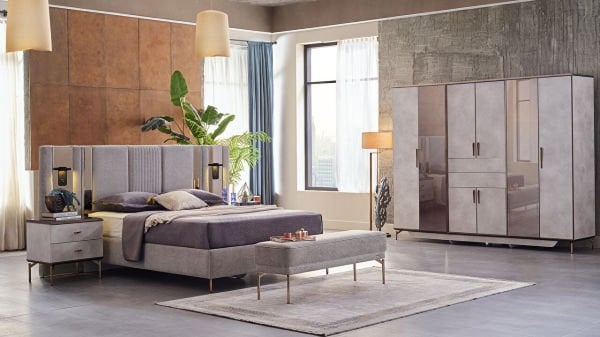 Havana Yatak Odası Takımı