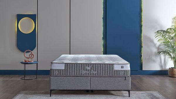 Hybrid Sleep Yatak