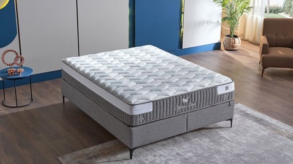 Hybrid Sleep Yatak
