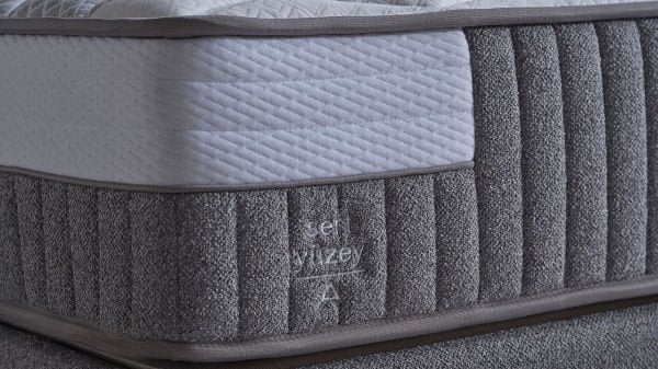 Hybrid Sleep Yatak