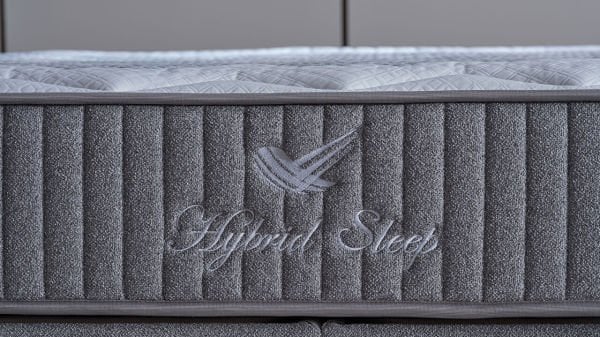 Hybrid Sleep Yatak