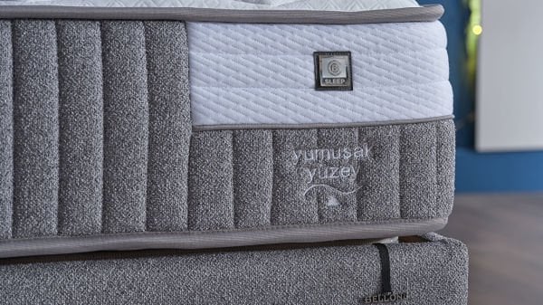 Hybrid Sleep Yatak
