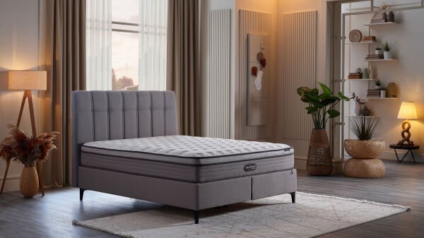 Zen Prime 5 Zone Yatak 100X200