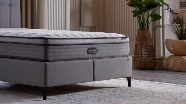 Zen Prime 5 Zone Yatak 100X200