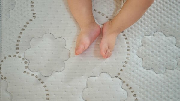 Cool Line Bebek Yatak