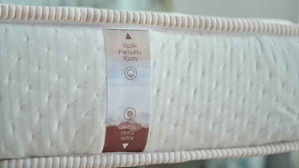 Cool Line Bebek Yatak