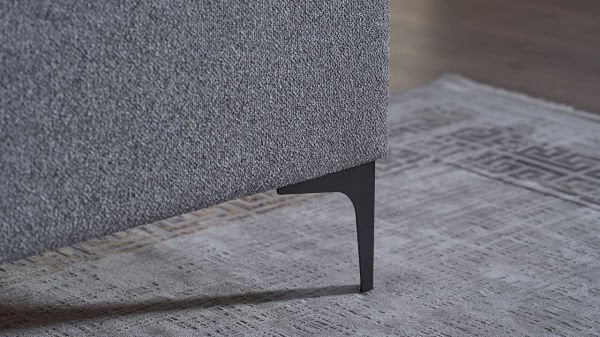 Hybrid Sleep Çift Kişilik Baza Ayak&Aksesuar Paketi 4'lü (140,150,160,180 Ve 200 Cm Ölçüler İçin Uygundur)