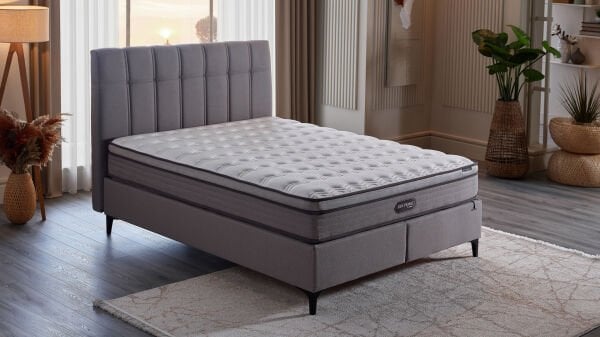 Zen Prime 5 Zone Yatak 120X200