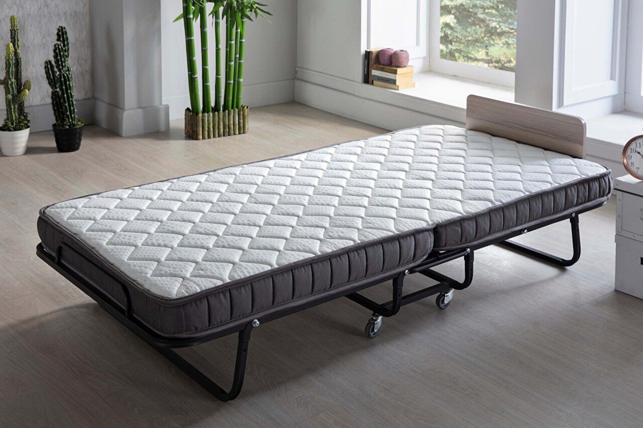 Easy Katlanır Yatak 90X190
