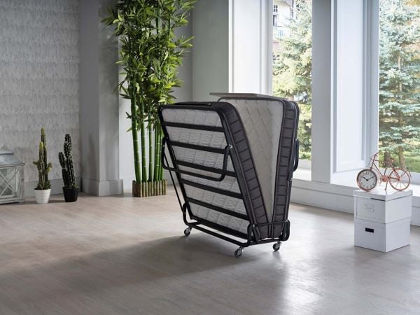 Easy Katlanır Yatak 90X190