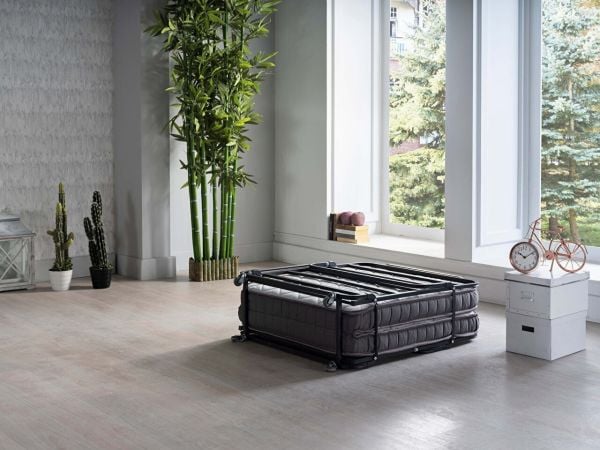 Easy Katlanır Yatak 90X190