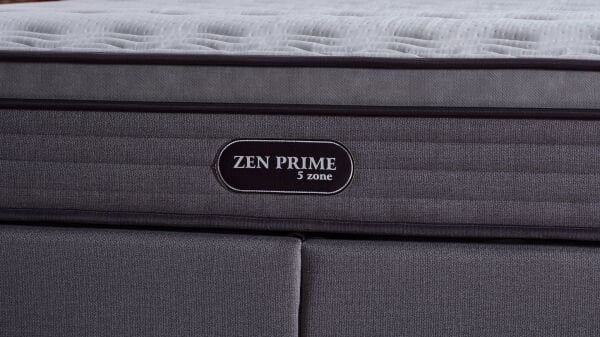 Zen Prime 5 Zone Yatak 160X200