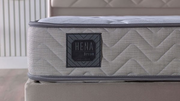 Hena Dream Yatak 180X200