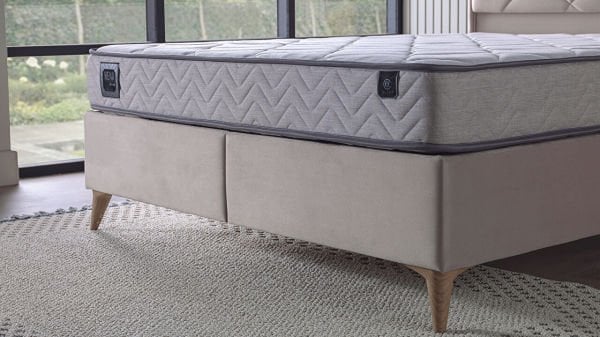 Hena Dream Yatak 100X200